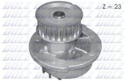 DOLZ Pompa apa, racire motor DOLZ O136 (O136)
