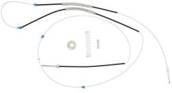 Blic Set reparat, macara geam Blic 6205-05-011807P (6205-05-011807P)