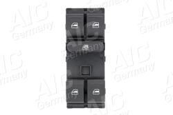 AIC comutator, macara geam AIC 58852 (58852)