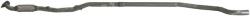 BOSAL Racord evacuare BOSAL 950-125 (950-125)