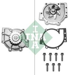 INA Pompa apa, racire motor INA 538 0043 10 (538 0043 10)