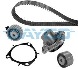 DAYCO Set pompa apa + curea dintata DAYCO KTBWP3340 (KTBWP3340) - fixbox