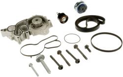 GATES Set pompa apa + curea dintata GATES KP75680XS-2 (KP75680XS-2)