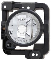 TYC Proiector ceata TYC 19-5958-11-2 (19-5958-11-2) - fixbox
