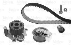 VALEO Set pompa apa + curea dintata VALEO 614699 (614699)