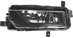 VAN WEZEL Proiector ceata VAN WEZEL 5792995 (5792995) - fixbox