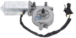 DT Spare Parts Electromotor, macara geam DT Spare Parts 6.72131 (6.72131)