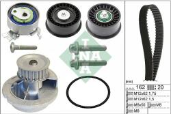INA Set pompa apa + curea dintata INA 530 0441 31 (530 0441 31)