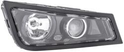 HELLA Proiector ceata HELLA 1PL 010 477-181 (1PL 010 477-181)