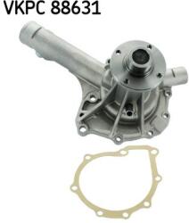 SKF Pompa apa, racire motor SKF VKPC 88631 (VKPC 88631)