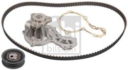 Febi Bilstein Set pompa apa + curea dintata FEBI BILSTEIN 172602 (172602)