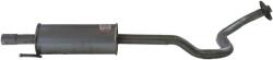 BOSAL Toba esapamet intermediara BOSAL 282-983 (282-983) - fixbox