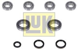 LUK Set reparatie, transmisie manuala LUK 462 0386 10 (462 0386 10)