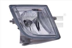 TYC Proiector ceata TYC 19-0704-01-2 (19-0704-01-2) - fixbox