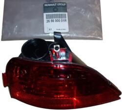 Original Renault Lumina de ceata spate ORIGINAL RENAULT 265600001R (26 56 000 01R)