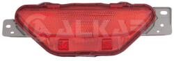ALKAR Lumina de ceata spate ALKAR 2003023 (2003023) - fixbox