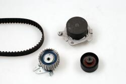 HEPU Set pompa apa + curea dintata HEPU PK10121 (PK10121) - fixbox