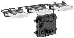 HELLA Lumini de zi HELLA 2BE 016 400-301 (2BE 016 400-301)