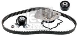 Febi Bilstein Set pompa apa + curea dintata FEBI BILSTEIN 173180 (173180) - fixbox