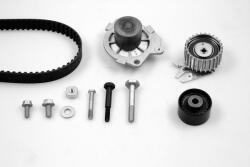 HEPU Set pompa apa + curea dintata HEPU PK10555 (PK10555) - fixbox