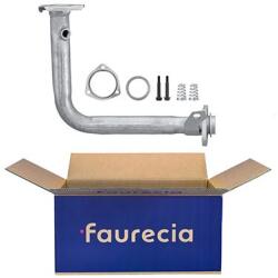 HELLA Racord evacuare HELLA 8LA 366 006-011 (8LA 366 006-011)