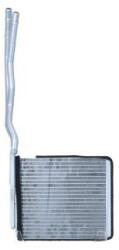 NRF Schimbător de căldură, încălzire habitaclu NRF 54413 (54413) - fixbox