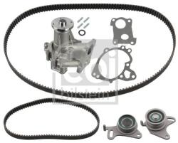 Febi Bilstein Set pompa apa + curea dintata FEBI BILSTEIN 173148 (173148)