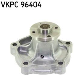 SKF Pompa apa, racire motor SKF VKPC 96404 (VKPC 96404)