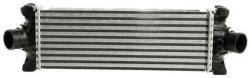 MAHLE Intercooler MAHLE CI 681 000P (CI 681 000P)