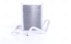 NISSENS Schimbător de căldură, încălzire habitaclu NISSENS 707178 (707178) - fixbox