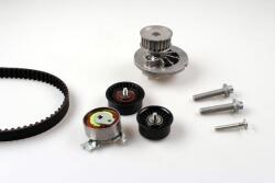HEPU Set pompa apa + curea dintata HEPU PK03241 (PK03241) - fixbox