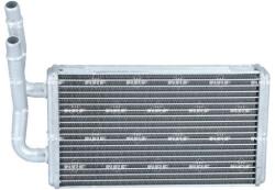 NRF Schimbător de căldură, încălzire habitaclu NRF 54433 (54433)