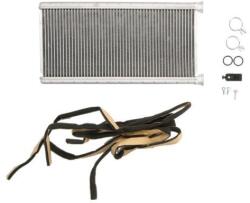 THERMOTEC Schimbător de căldură, încălzire habitaclu THERMOTEC D6A012TT (D6A012TT) - fixbox