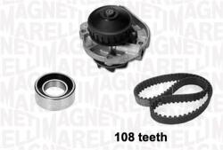 Magneti Marelli Set pompa apa + curea dintata MAGNETI MARELLI 341401610001 (341401610001)