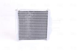 NISSENS Schimbător de căldură, încălzire habitaclu NISSENS 76509 (76509) - fixbox