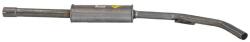 BOSAL Toba esapamet intermediara BOSAL 200-115 (200-115) - fixbox