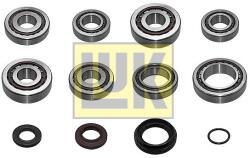 LUK Set reparatie, transmisie manuala LUK 462 0406 10 (462 0406 10)