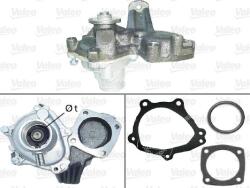 VALEO Pompa apa, racire motor VALEO 506695 (506695)