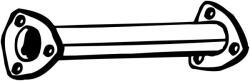 BOSAL Racord evacuare BOSAL 741-003 (741-003)