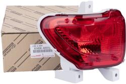 Original Toyota Lumina de ceata spate ORIGINAL TOYOTA 81456-42010 (81456-42010)