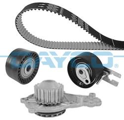 DAYCO Set pompa apa + curea dintata DAYCO KTBWP8570 (KTBWP8570) - fixbox