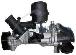 Trucktec Automotive Pompa apa, racire motor TRUCKTEC AUTOMOTIVE 02.19. 371 (02.19.371)