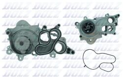 DOLZ Pompa apa, racire motor DOLZ A234 (A234)