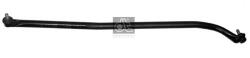 DT Spare Parts levier de schimbare viteze DT Spare Parts 1.14450 (1.14450)