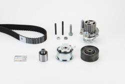 Continental Ctam Set pompa apa + curea dintata CONTINENTAL CTAM CT1051WP1 (CT1051WP1) - fixbox