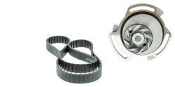 AISIN Set pompa apa + curea dintata AISIN TKVG-7053 (TKVG-7053)