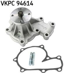 SKF Pompa apa, racire motor SKF VKPC 94614 (VKPC 94614)