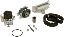 GATES Set pompa apa + curea dintata GATES KP25569XS-2 (KP25569XS-2) - fixbox