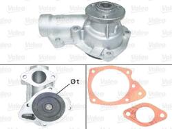 VALEO Pompa apa, racire motor VALEO 506383 (506383)