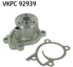 SKF Pompa apa, racire motor SKF VKPC 92939 (VKPC 92939)